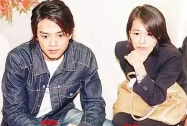 陈晓东：与恩师反目，节目中撞倒高层领导，失言得罪张柏芝与向太