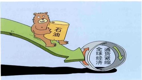 钱越来越值钱是通货紧缩吗,钱的通货膨胀是怎么回事