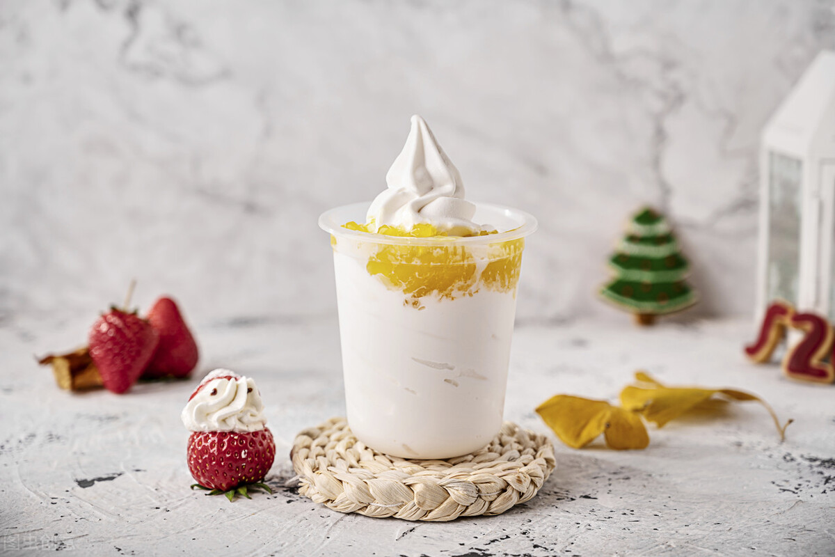 冷饮店冬天要怎么生存,冬天开冷饮店好吗