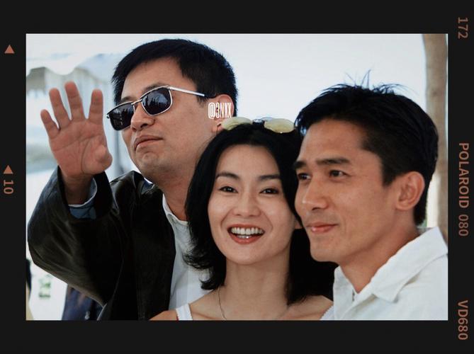 长相让人一眼惊艳的大美女,盘点超有魅力的几位美女