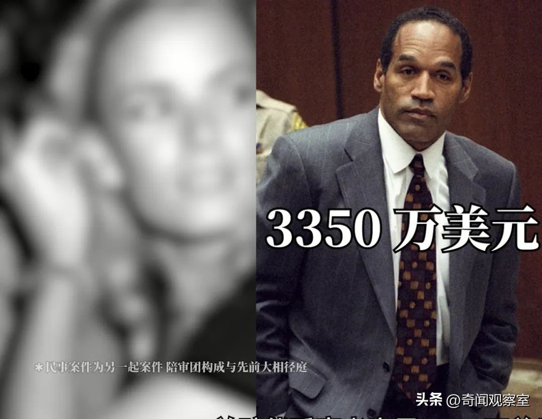 辛普森案真相解析,辛普森案真相解密