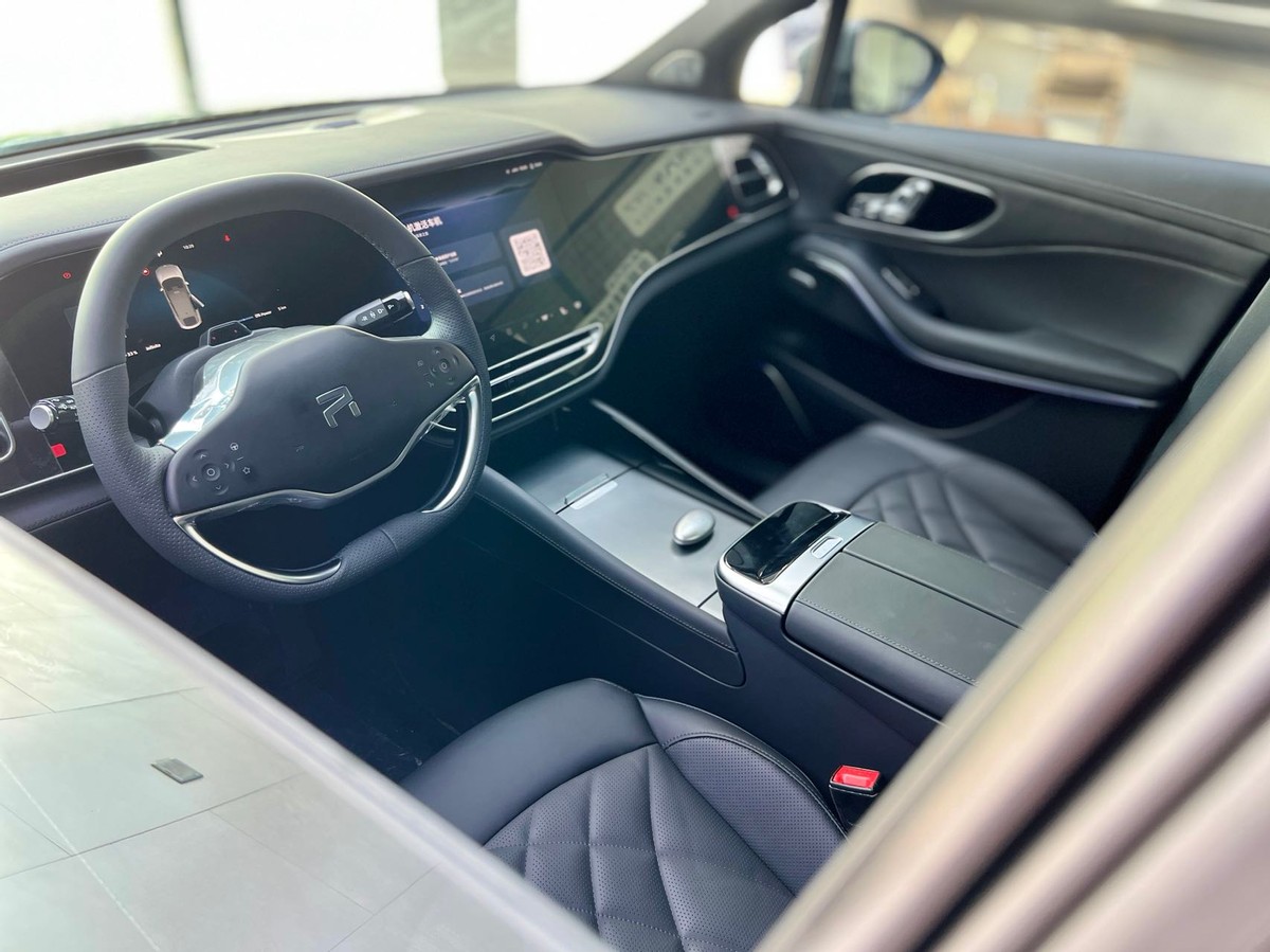 实用至上热门纯电中型suv推荐,2022款新能源最新最便宜的suv新车