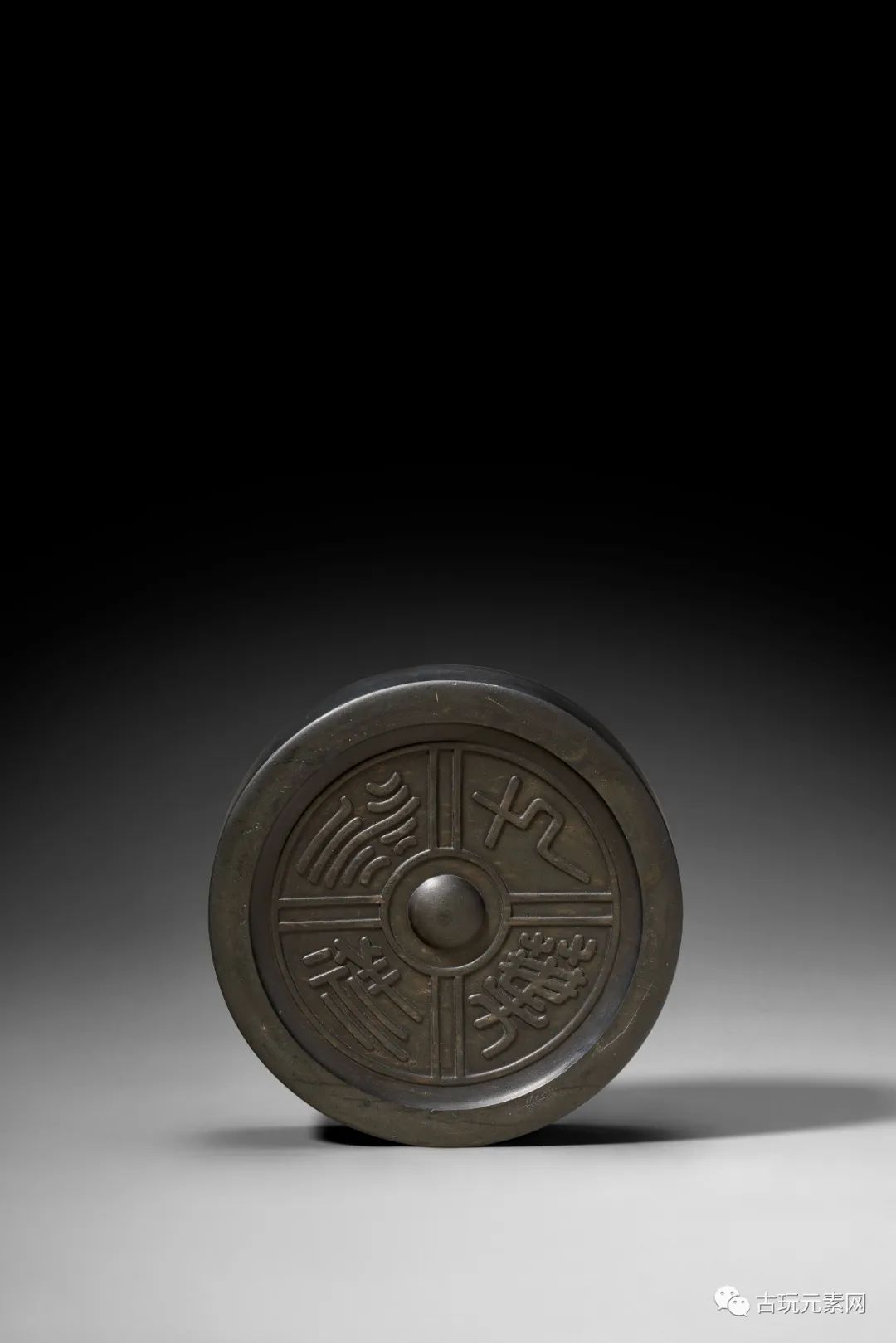 纽约佳士得蓝理捷艺廊成交记录之非凡普品