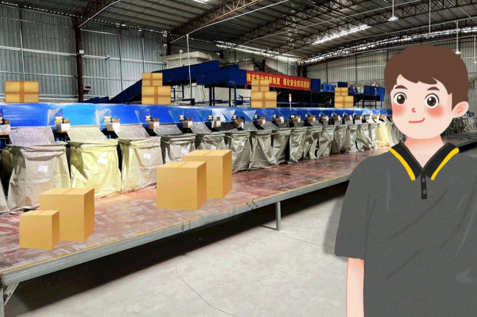 丰网速运和顺丰快递的区别,丰网速运是顺丰的廉价版吗