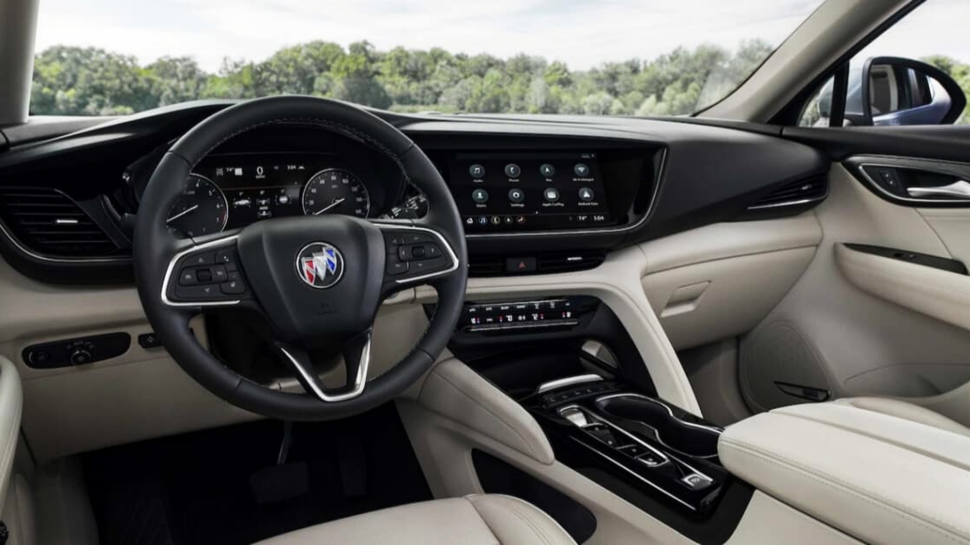 长途自驾，买什么SUV更靠谱？四驱+AT，省油耐造，选它们就对了