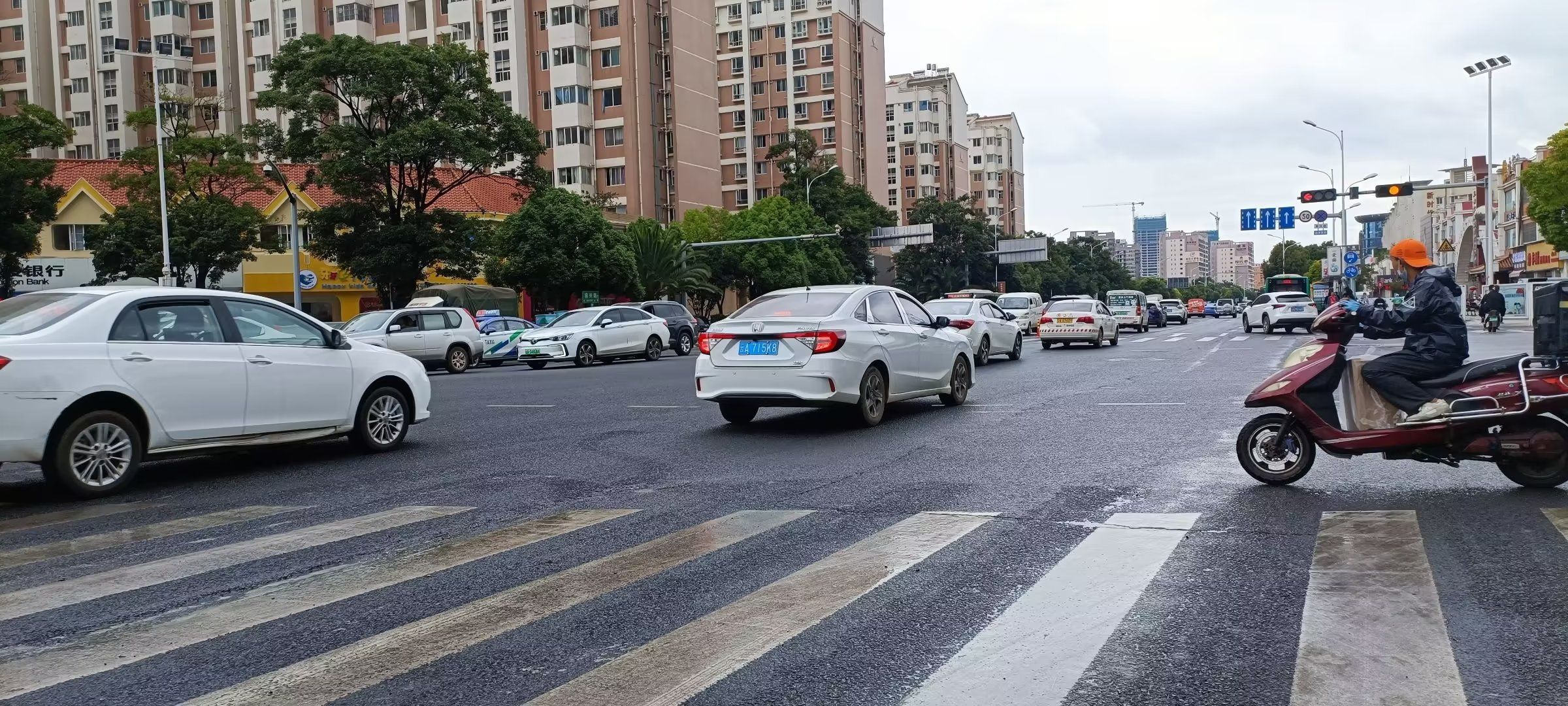 新手买二手车的流程和注意事项,新手司机有必要先买二手车练手吗