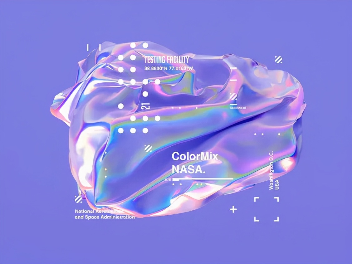 pantone2024年度代表色公布,pantone年度流行色年鉴2024