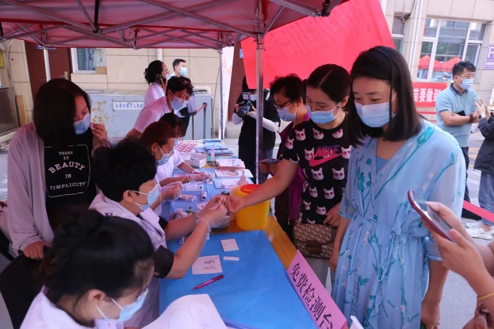 第三人民医院义诊活动,世界肝炎日义诊活动计划