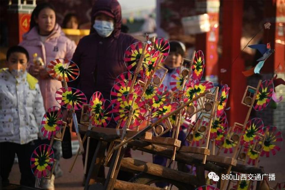 山西的年俗和元宵节文化,山西元宵节的独特民俗活动介绍