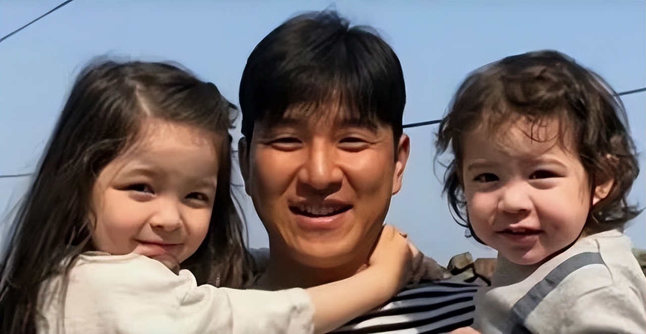 韩国国脚娶波兰老婆,韩国国脚瑞士老婆