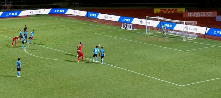 河南中场马兴煜,河南建业球员马兴煜