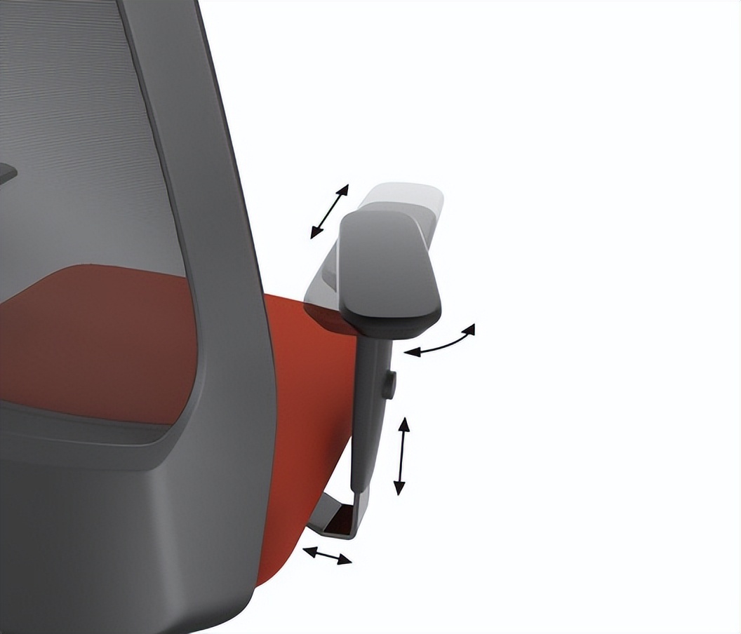 办公椅太舒服了适合工作吗,怎样的办公椅最舒服