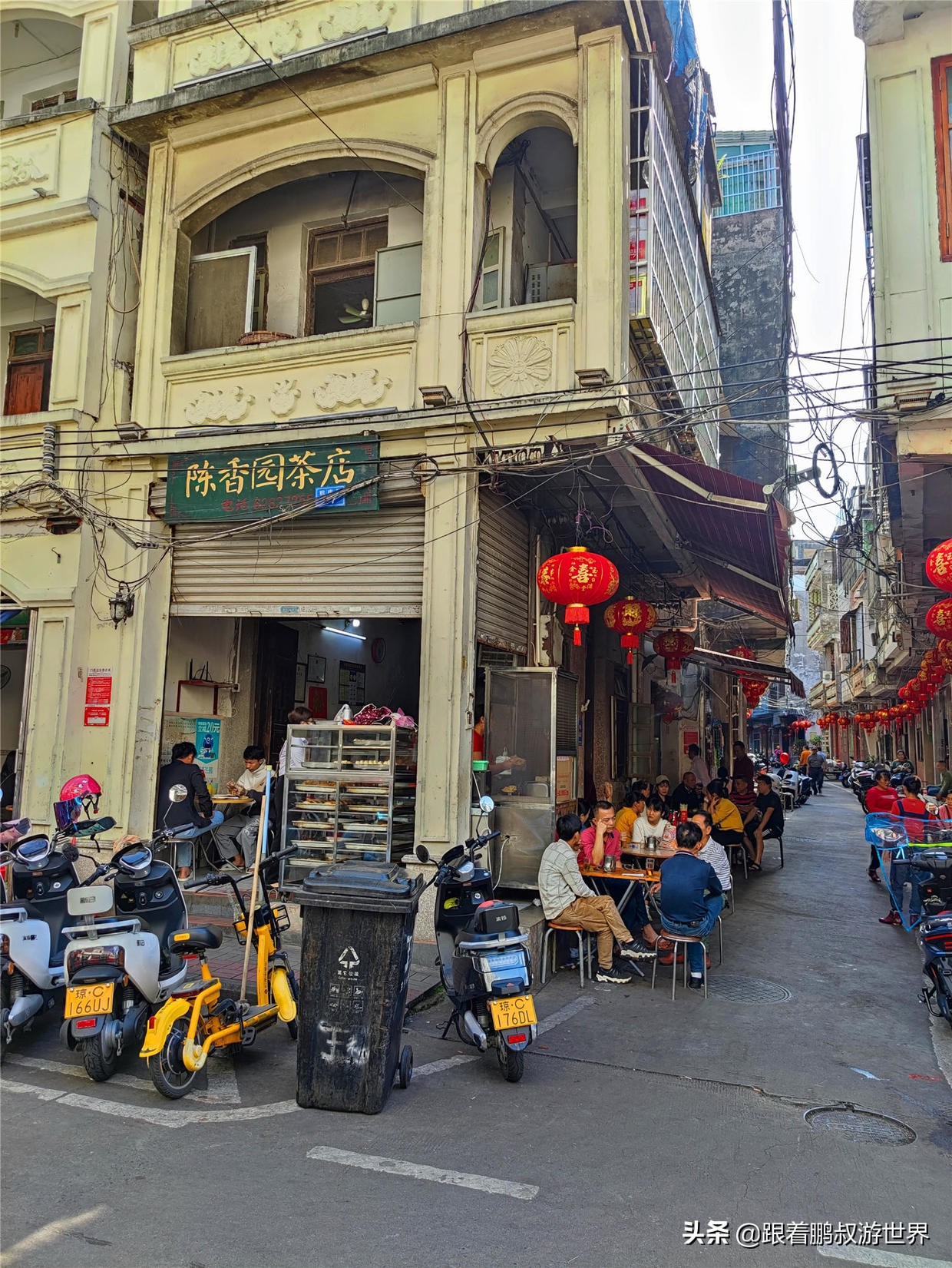 网上有人说海南是美食荒漠,海南真的是美食荒漠吗