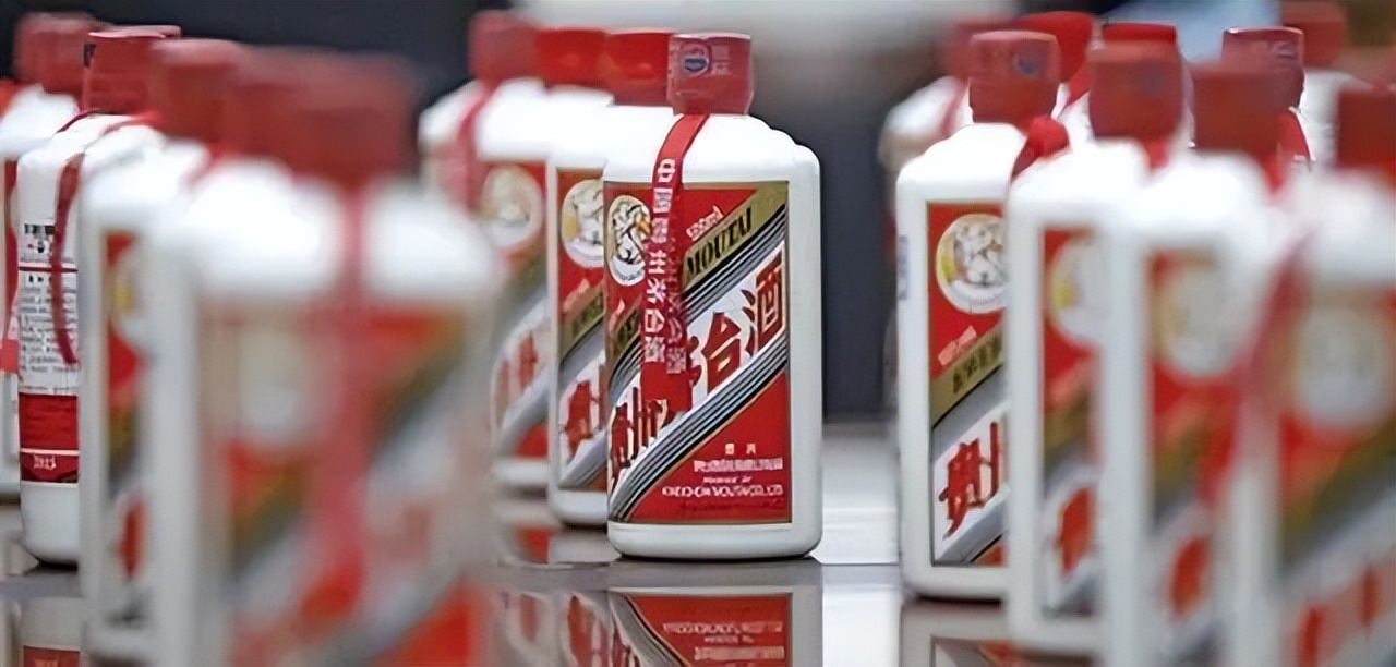 茅台酒出口和内销对比,茅台外销酒与内销酒区别