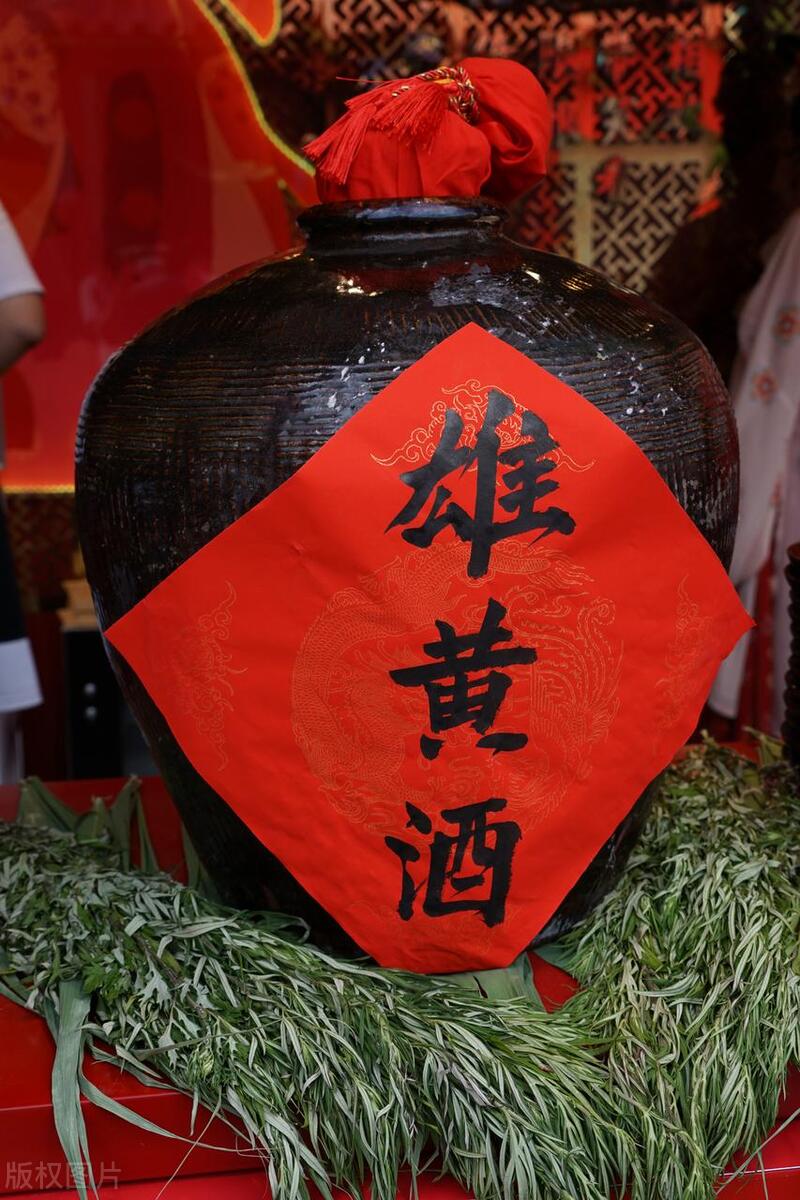 端午节除了吃粽子你知道哪些,端午节除了吃粽子还有哪些花样