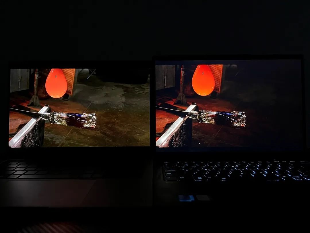 华硕灵耀142024AI超轻薄本测评,高性能笔记本推荐华硕灵耀14