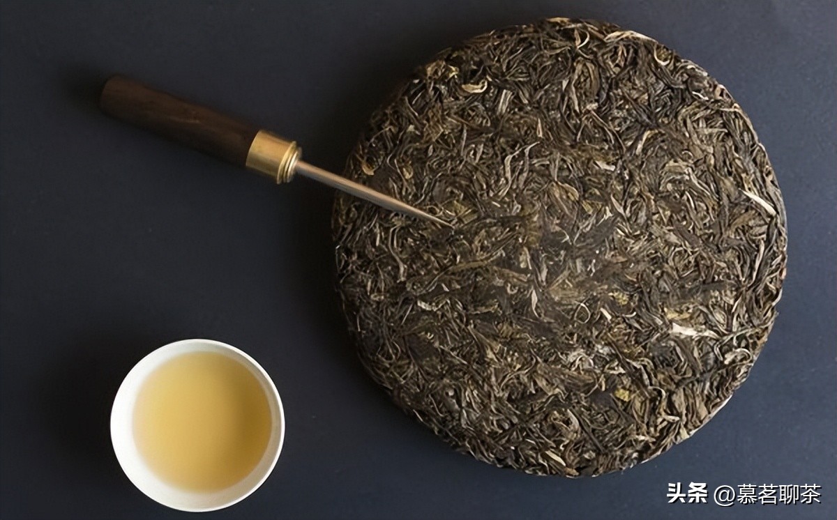 云南普洱茶生茶和熟茶的区别,云南普洱茶生茶熟茶都是哪个好喝