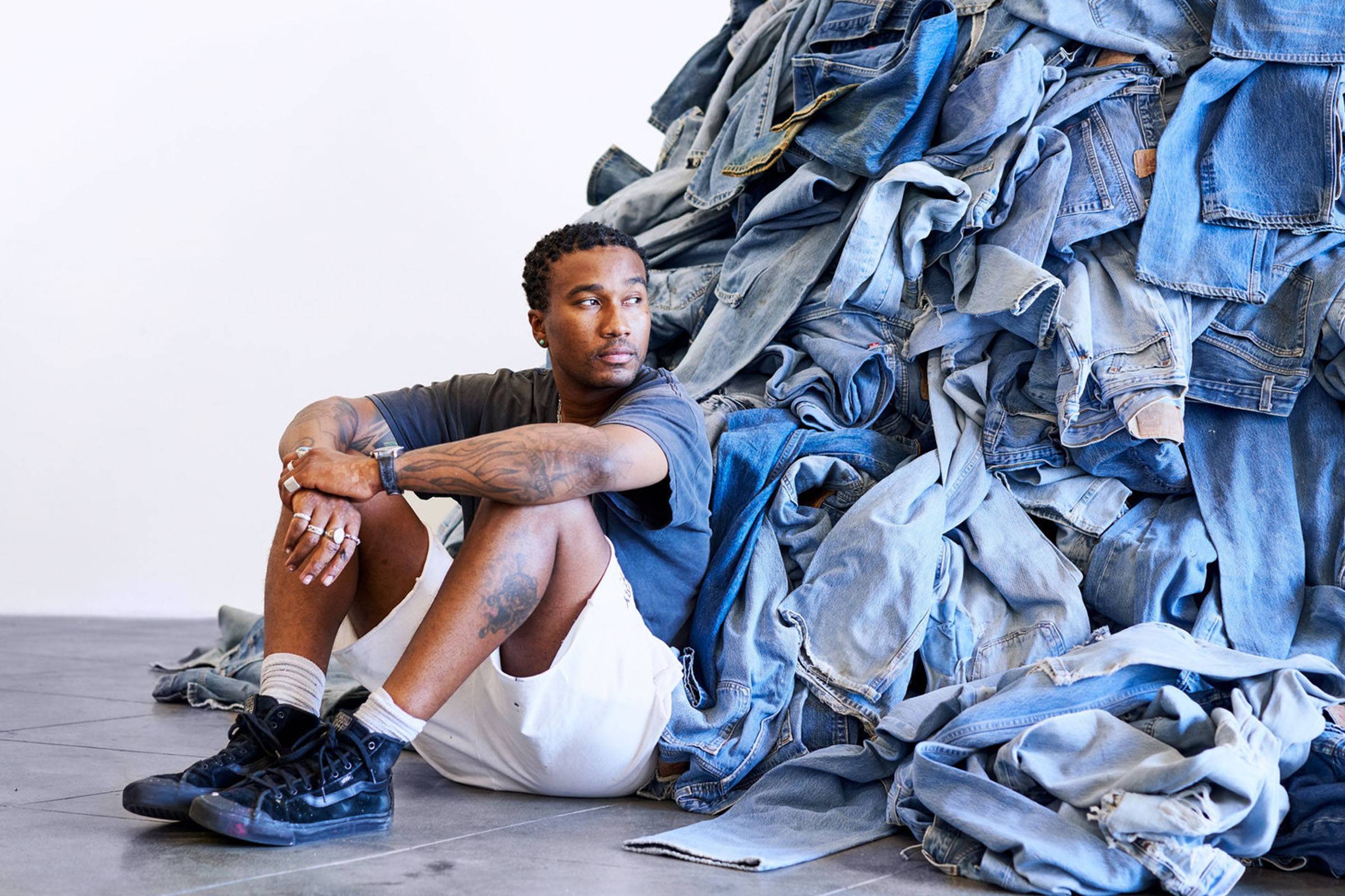 vansvault联名bodega,gallerydept洛杉矶探店