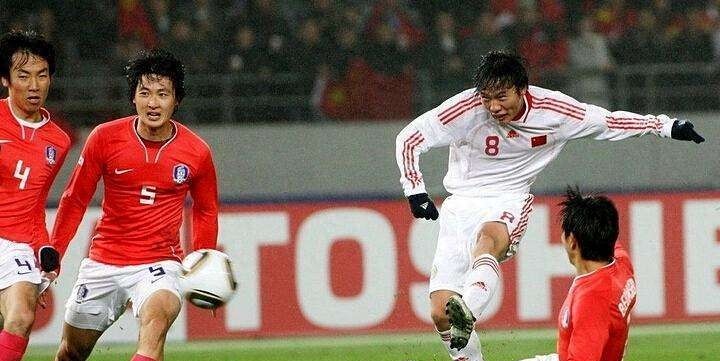 亚运男足赛程韩国比赛,亚运男足韩国120分钟绝杀朝鲜夺冠