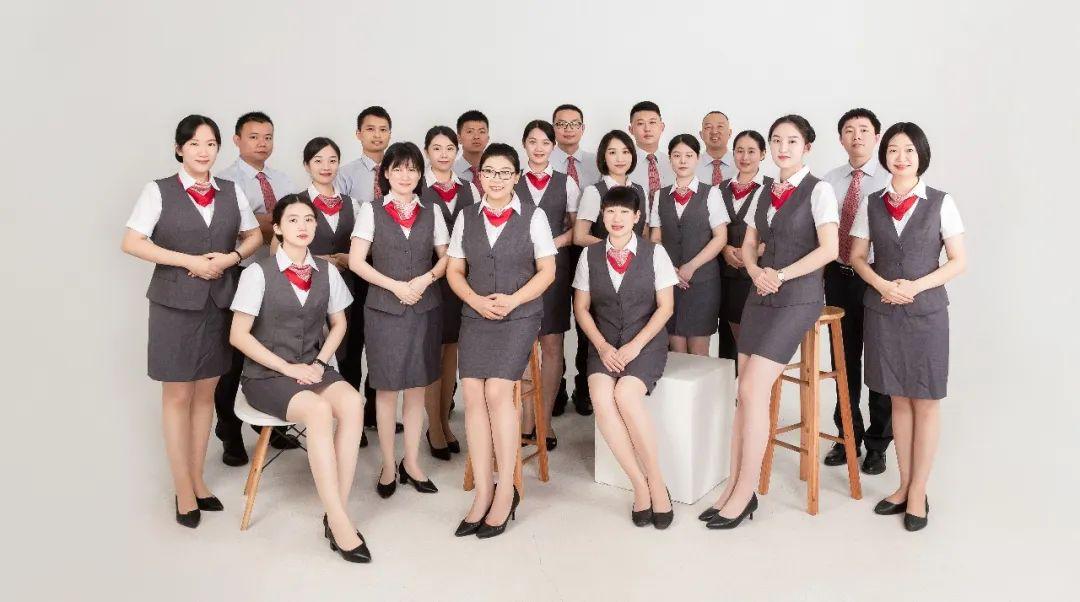 企业文化践行典型案例以客户为本,企业文化五心是哪五心