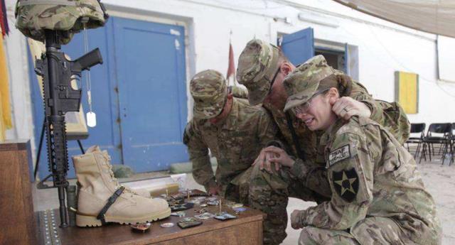 美国女兵受孕率是全球第一吗,美国女兵受孕率高吗