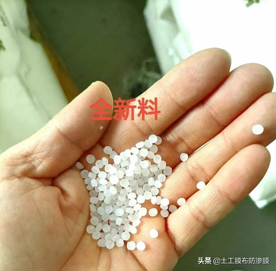 一亩防渗膜多少钱,一厘米厚的鱼塘防渗膜多少钱一平