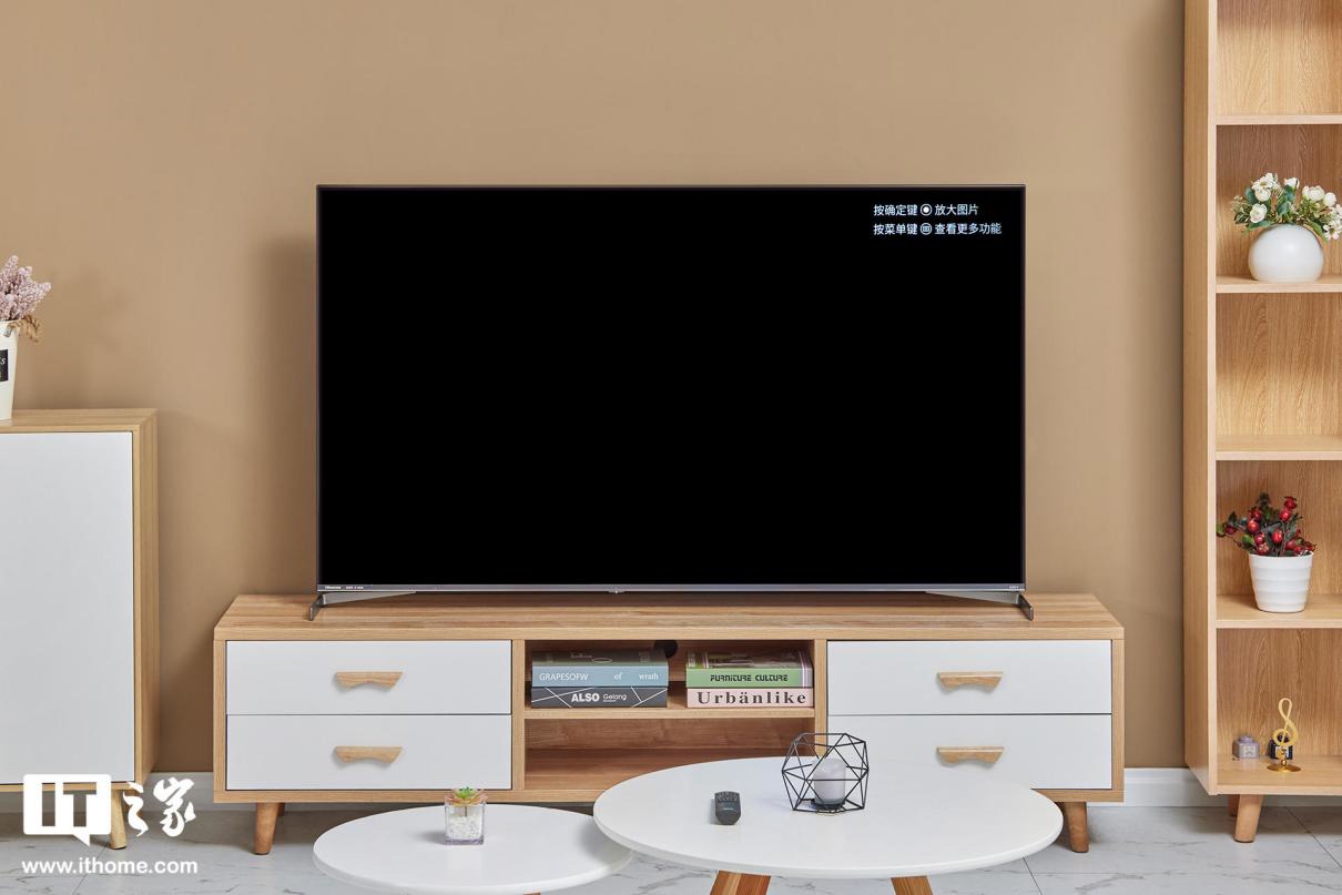 海信e8g深度评测,海信电视e8k100寸深度测评