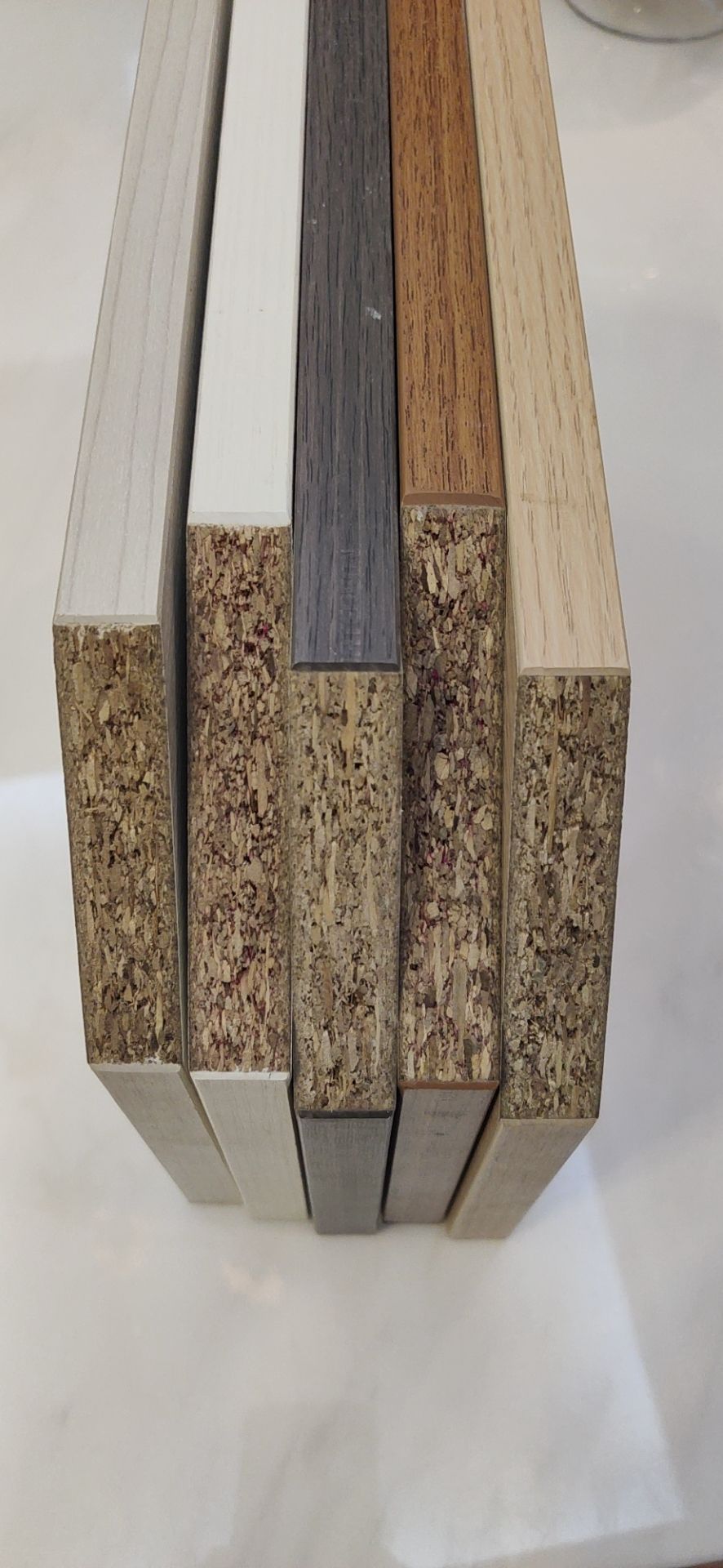 颗粒板好还是多层板好,颗粒板和实木多层板哪个好怎么选