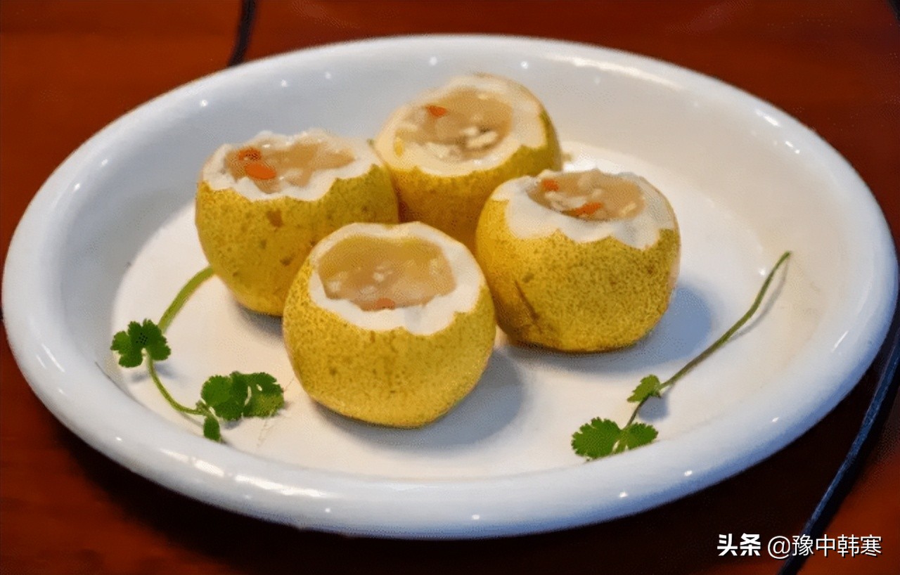 宿州美食分享,安徽宿州市特色美食