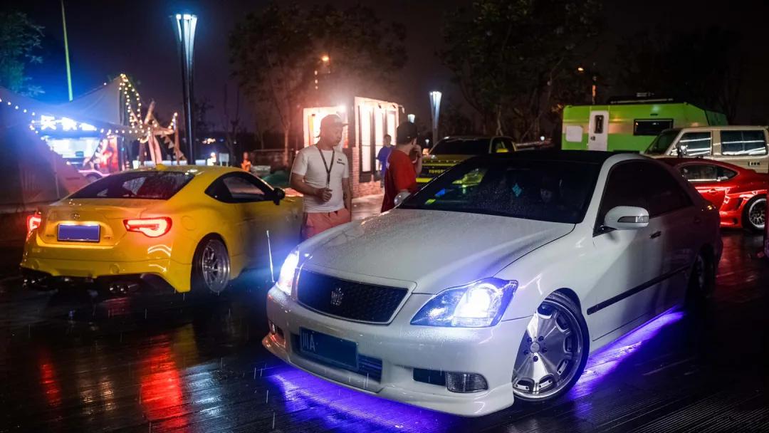 最厉害的rapper开什么车,中国哪个rapper开的车最贵