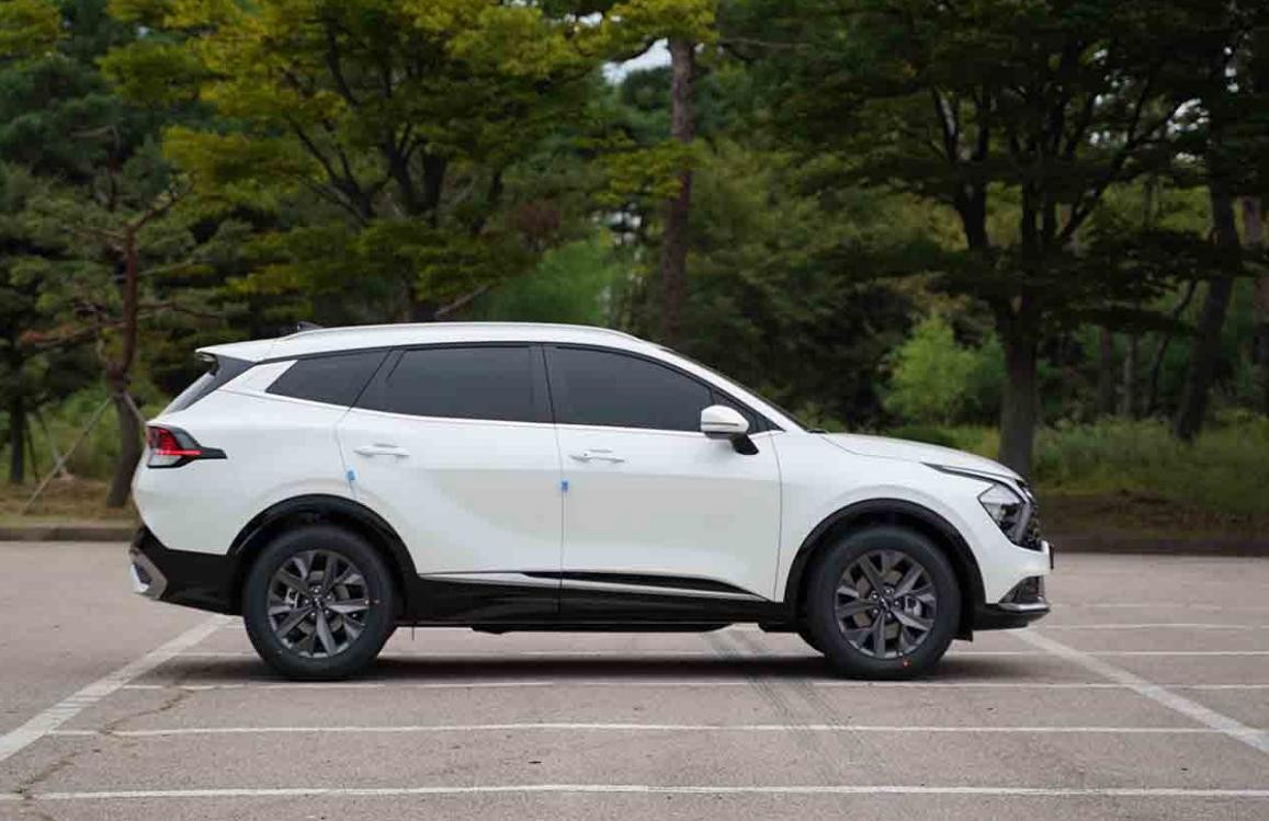 起亚suv狮跑2.7参数,起亚狮跑有柴油版吗