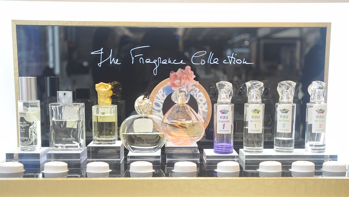 平价香水推荐国货之光,奶香味香水推荐学生平价