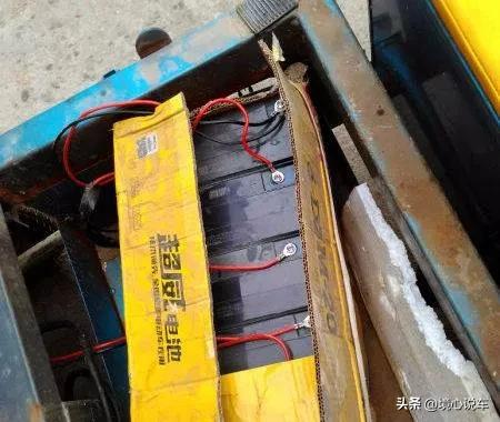 损坏电动车电池有什么补救方法,导致电动车电池损坏的主要原因