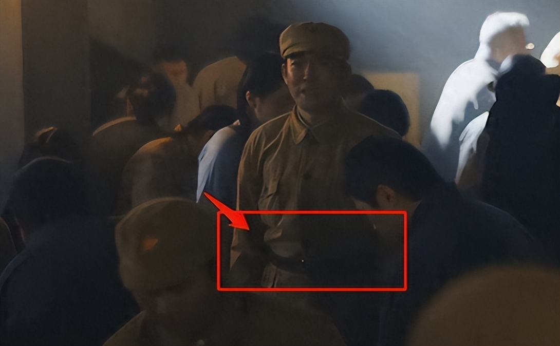 好家伙，气质软绵绵能演周总理？历史大剧《大道薪火》选角真失败