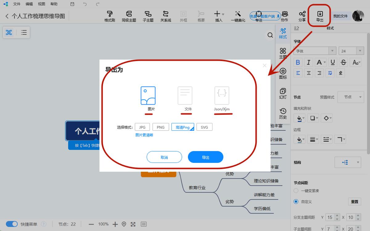 绘制流程图正确的做法,自己怎么绘制流程图