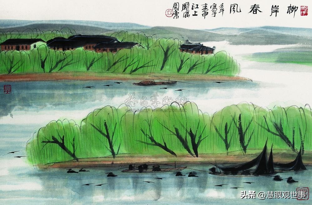 自然现象的古诗词,学生必背古诗词41到60句