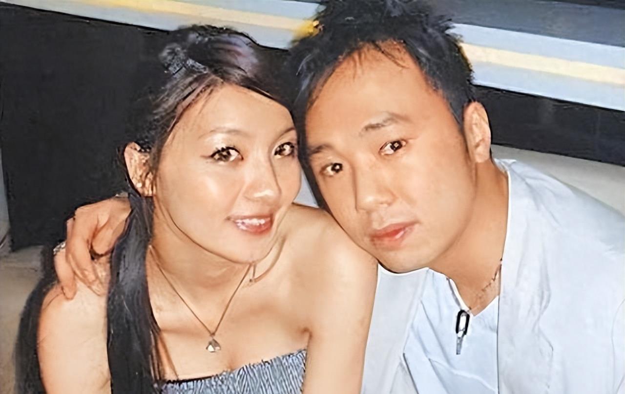 淫棍天下,60女艺人遭殃,29年牢狱飞扬跋扈