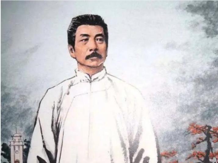 如果鲁迅来写男足：他们本就如此，生路还很多，但必须要跨进去