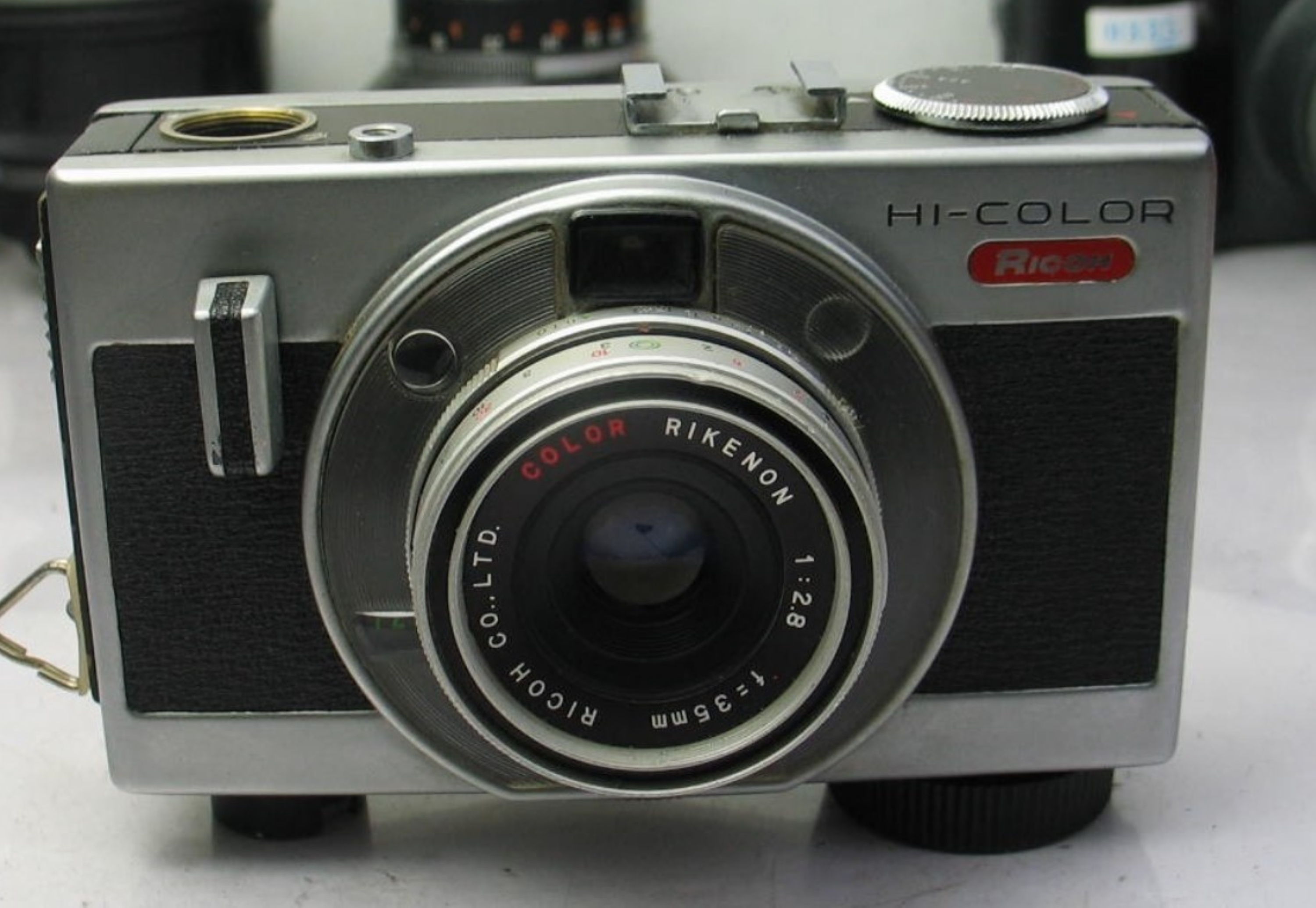 理光RICOHGRLimitedEdition限量版,理光新款相机2023款