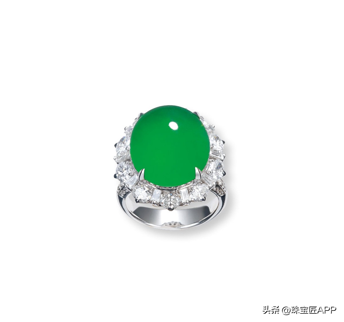 成交128件，拍出8689万人民币！54张珠宝大图，直击2023西泠春拍