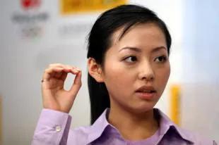 张靓颖跟冯轲的故事,张靓颖和冯轲什么感情