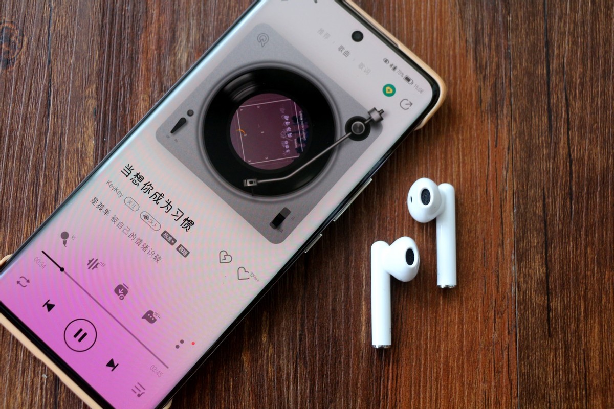 荣耀耳机earbudsx5发布,荣耀蓝牙耳机earbudsx5值得购买吗