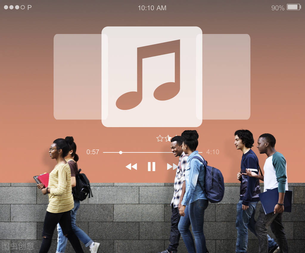 如何练习三段高音,轻松上王牌的歌曲
