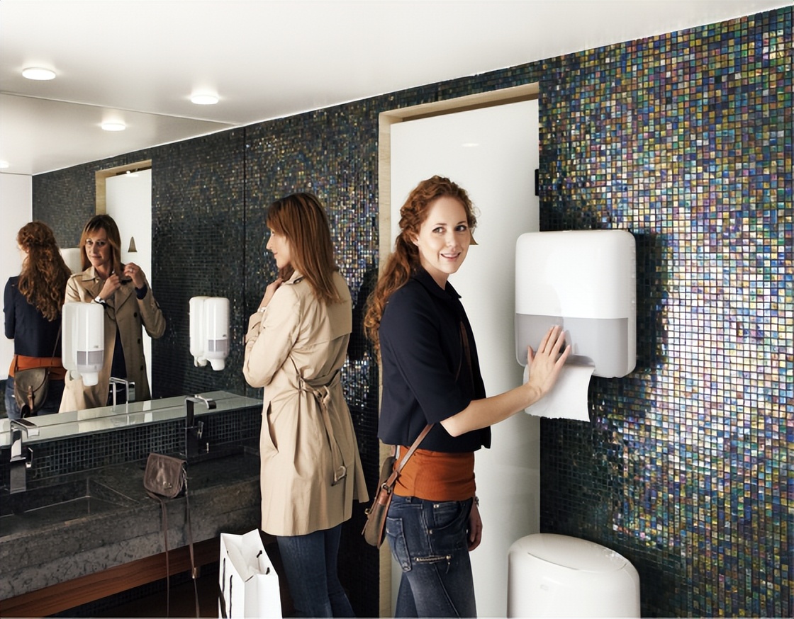 维达和多康擦手纸哪个好,多康擦手纸效果怎么样