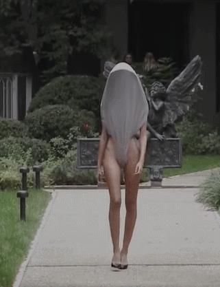 巴黎时装周男模体态,巴黎时装周2019泳装秀