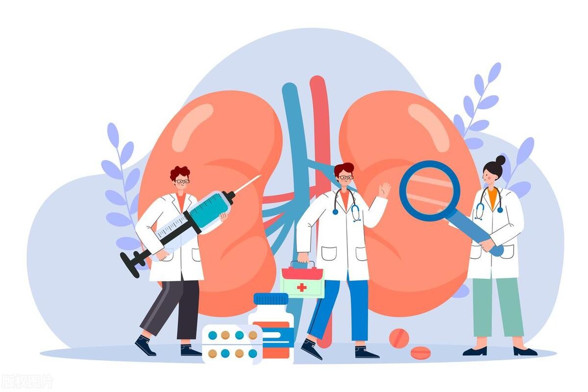 裤子脱了张开腿！盘点那些医院里的女性检查，一个比一个让人尴尬