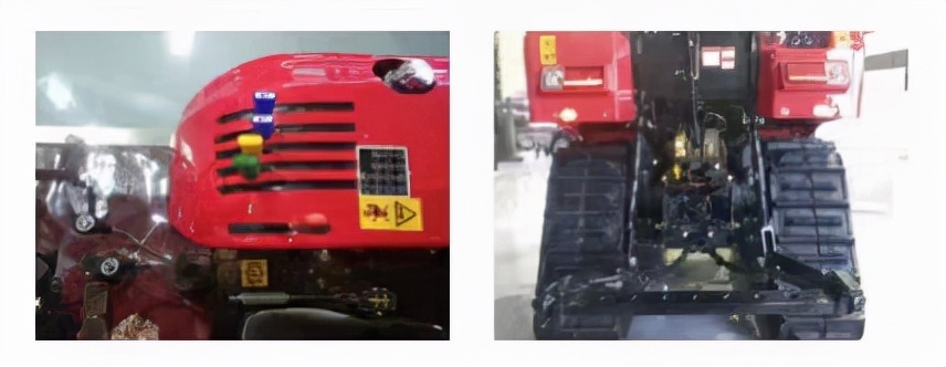 东方红2202履带拖拉机工作视频,东方红2202e履带拖拉机多少钱