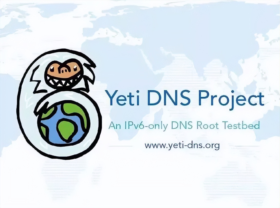 全球13台根服务器，美国10台中国1台没有，若被关闭服务怎么办？