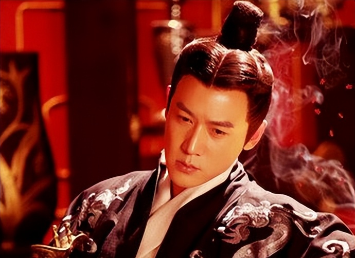 “乞丐王孙汉宣帝刘珣，用悲惨人生谱写出大汉朝的大治中兴！