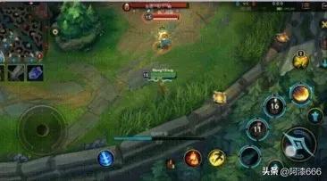 英雄联盟手游伊泽瑞尔皮肤,英雄联盟手游伊泽瑞尔冰川勇者